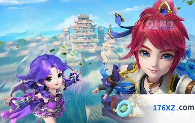 梦幻西游2019暑假活动松烟墨概率提升