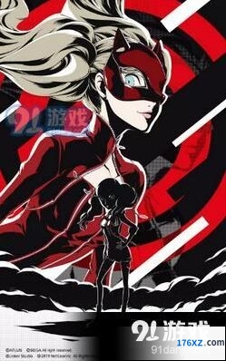 第五人格Persona5联动精华内容详解
