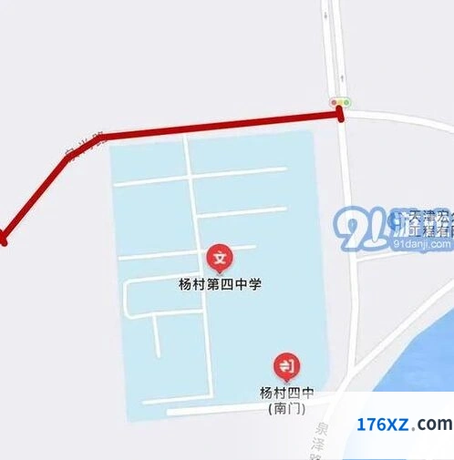 第五人格公共地图入口说明