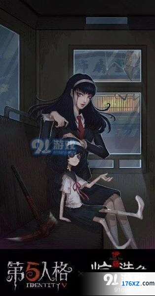 第五人格7月版本更新 宿伞之魂时装返场