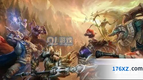 英雄联盟2019赛季奖励发放流程