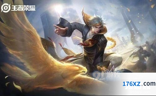 王者荣耀鹰眼统帅和超时空战士哪个更值得入手