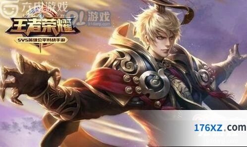 嬴政巫术流怎么玩 王者荣耀教学