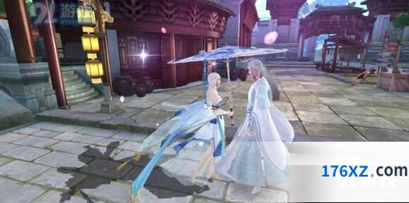 诛仙水球争夺战玩法流程详解