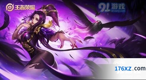 芈月S16出装技巧分享
