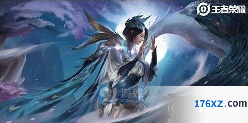 王者荣耀虞姬云霓雀翎获得方式及价格