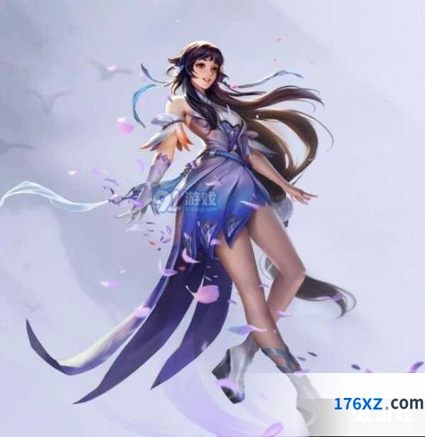 王者荣耀西施7月上线时间