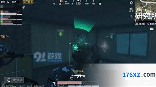 和平精英僵尸模式领主击杀指南
