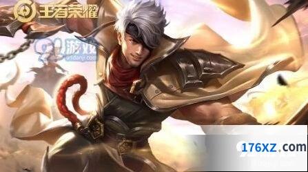 《王者荣耀》夏侯惇S16赛季出装铭文攻略