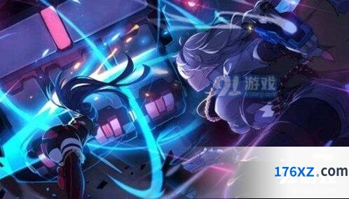 崩坏3星石获得方法教程