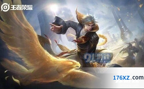 王者荣耀鹰眼统帅与阴阳师选择指南