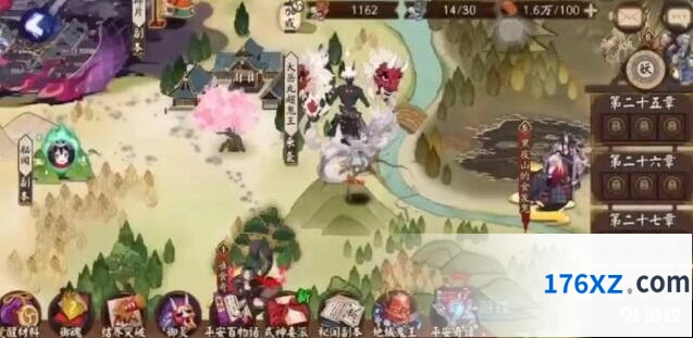 阴阳师7月1日超鬼王征伐阵容推荐