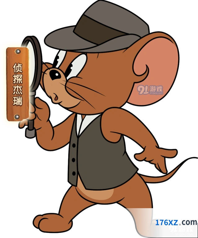 猫和老鼠侦探杰瑞技能怎么用