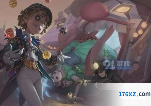 第五人格美食打卡活动入门教程