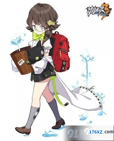 崩坏3端午节活动奖励一览 新手必看攻略