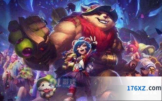 英雄联盟4月4日停服公告 补偿奖励指南