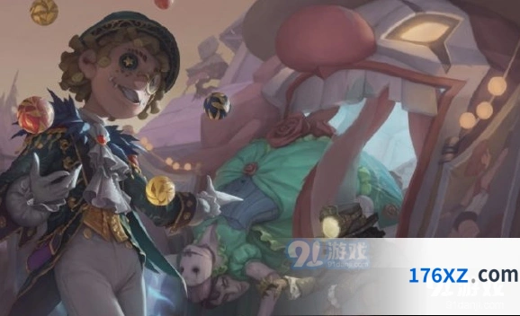 第五人格120天赋改动教程分享