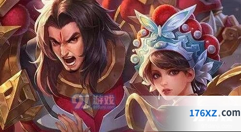 王者荣耀S16项羽技能调整全解