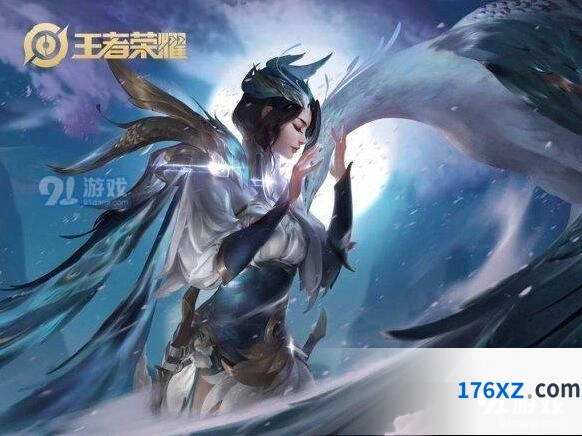 王者荣耀虞姬台词挑战技巧分享