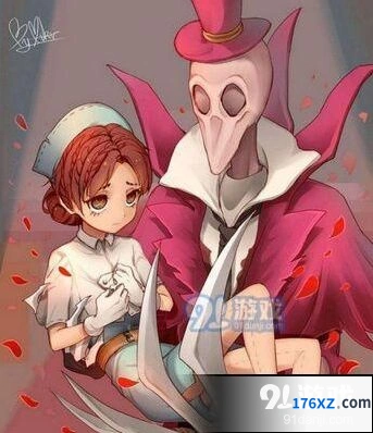 第五人格大副技能分享