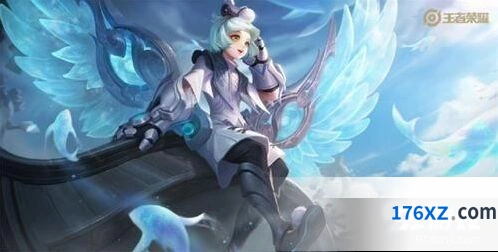 王者荣耀孙膑归虚梦演皮肤特效解析