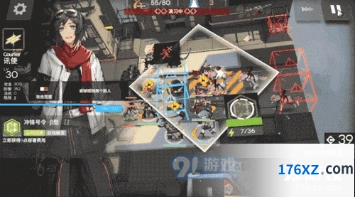 明日方舟子弹时间高阶操作指南