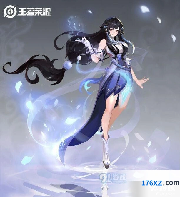 王者荣耀西施四个技能全面解读
