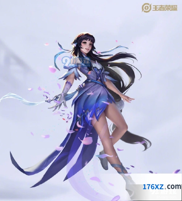 西施上线时间 王者荣耀攻略