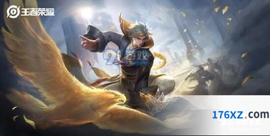 王者荣耀狄仁杰鹰眼统帅领取技巧