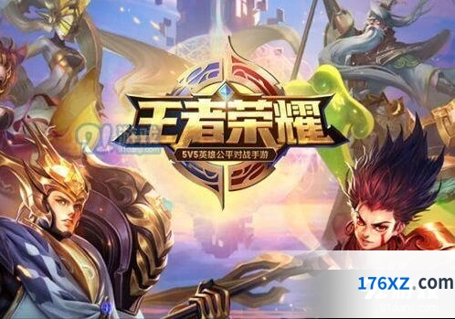 王者荣耀技巧分享上分攻略