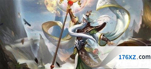 王者荣耀兰陵王S16辅助搭配不知火舞技巧