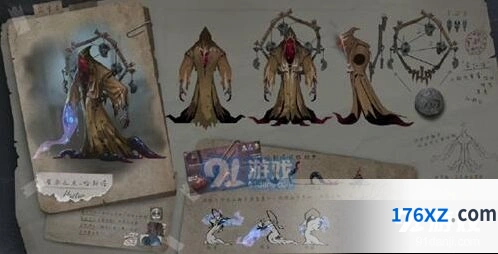 第五人格克制黄衣之主玩法指南