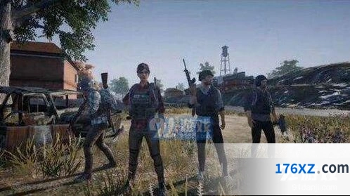 和平精英谁是近战之王活动指南
