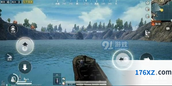 和平精英新手地图探索完全指南
