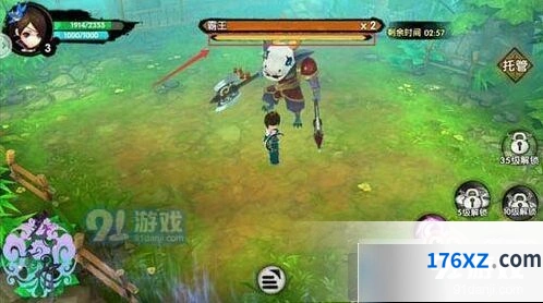花千骨破防系统副本玩法全解