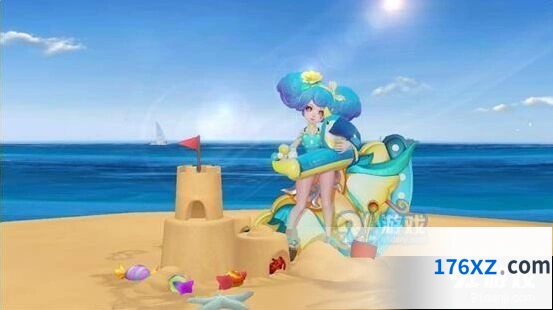 王者荣耀清凉果饮获取方法分享