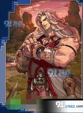率土之滨四星武将韩当玩法攻略