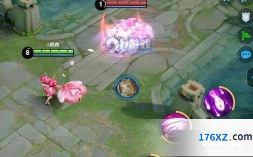 王者荣耀小乔爱的火烈鸟星元皮肤多少钱