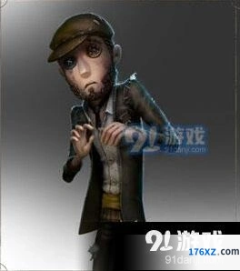 第五人格克利切皮尔森具体玩法介绍 完整攻略