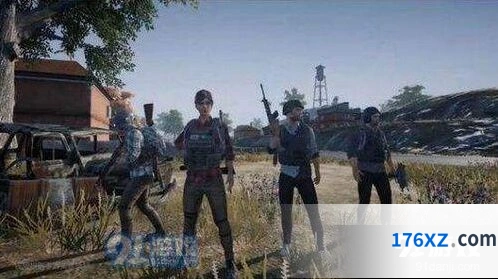 和平精英谁是近战之王参赛技巧