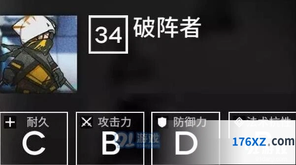 《明日方舟》破阵者打法教程详解