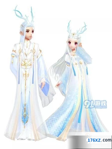 QQ飞车手游水龙吟魔法套装获得攻略