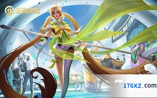 王者荣耀大乔上分指南