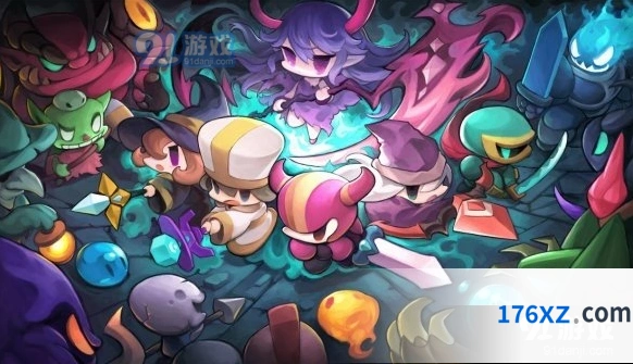 我的勇者战士新手入门指南
