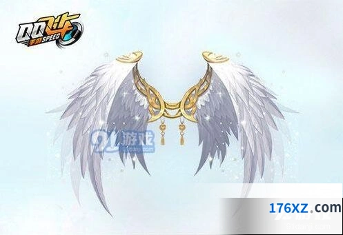 QQ飞车手游霓凰圣羽获取技巧 QQ飞车霓凰圣羽获得攻略