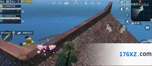 和平精英爱心特效永久触发操作指南