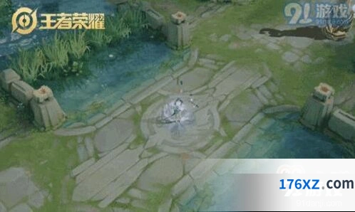 王者荣耀S16赛季新英雄西施攻略 西施技能使用技巧