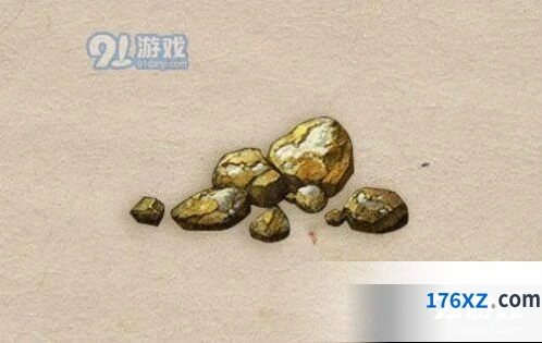 明日之后汞齐做法教程