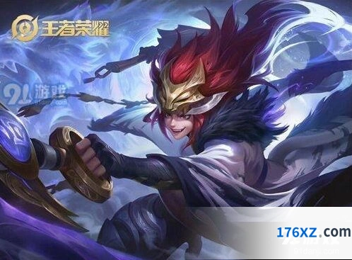 王者荣耀强势刺客推荐 快速上分指南