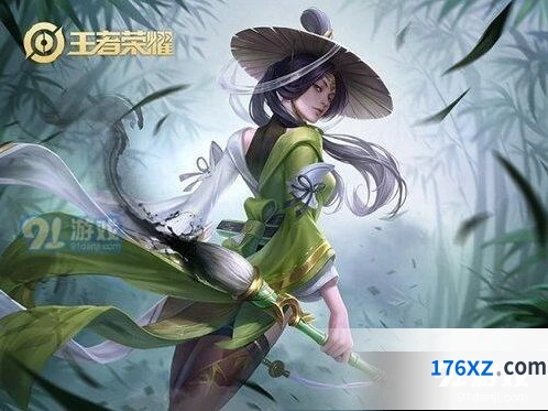 王者荣耀克制虞姬方法 英雄推荐大全